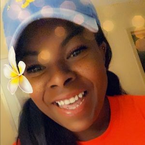 Meet your Posher, Tamika